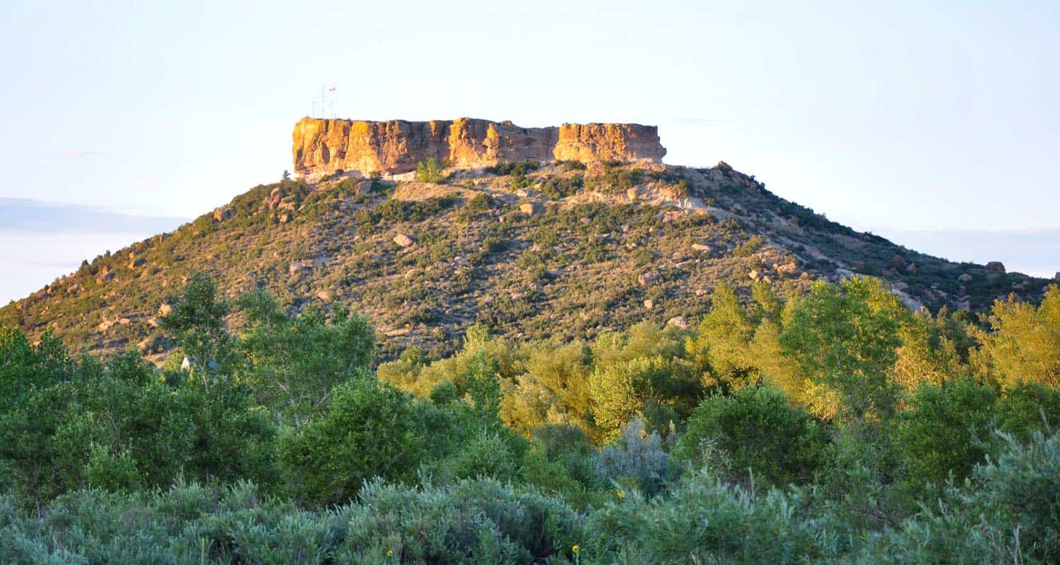 Castle Rock Colorado